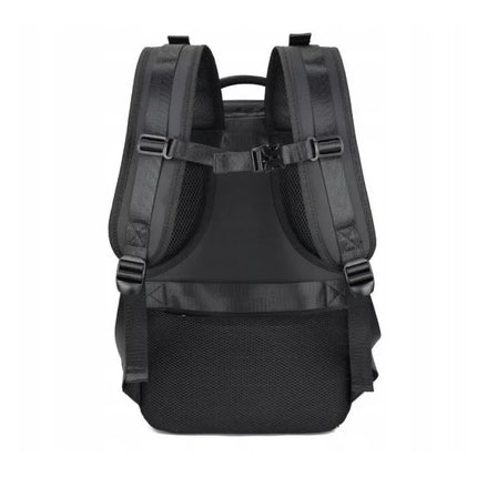 NOVEEN CTB400 Black Cabin Travel Backpack 40x20x25