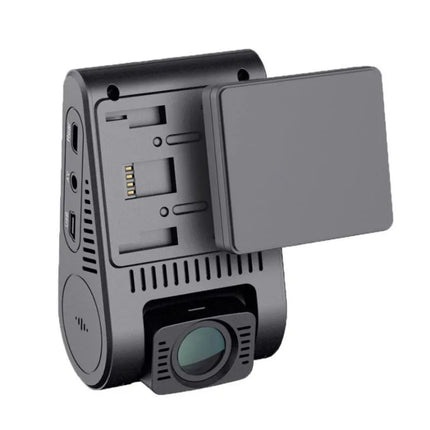 Vaizdo registratorius VIOFO A129 Plus Duo-G - GPS