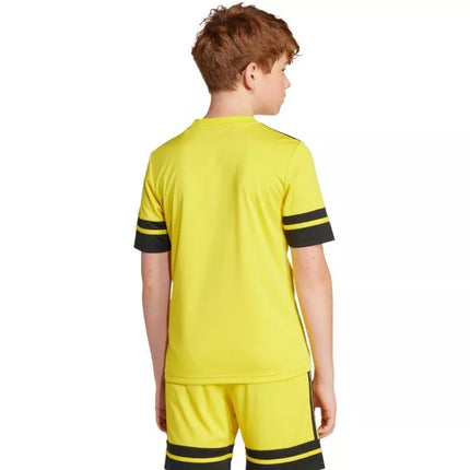 Adidas Squadra 25 Jr marškinėliai JJ0056