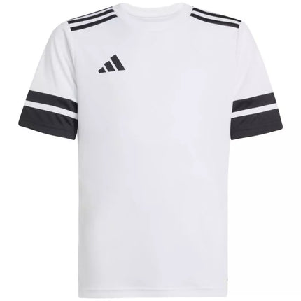 Adidas Squadra 25 Jr marškinėliai JJ0057