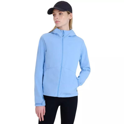 Softshell tipo striukė 4F F320 W 4FWSS25TSOFF320 33S