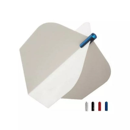 Harrows Flight Protector Feather Covers