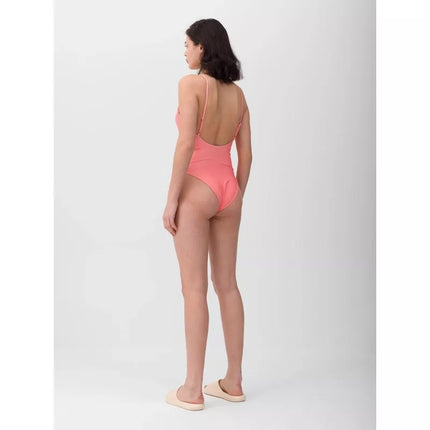 Women's one-piece swimsuit 4F