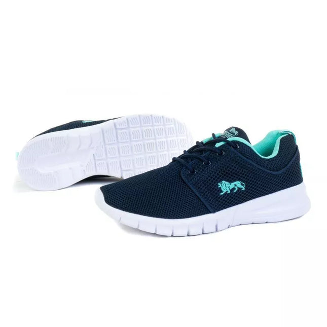 Lonsdale Sivas 2 W ZLLA505 NAVY/MINT batai