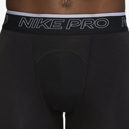 Vyriškos termo kelnės Nike Pro Tight M DD1913-010