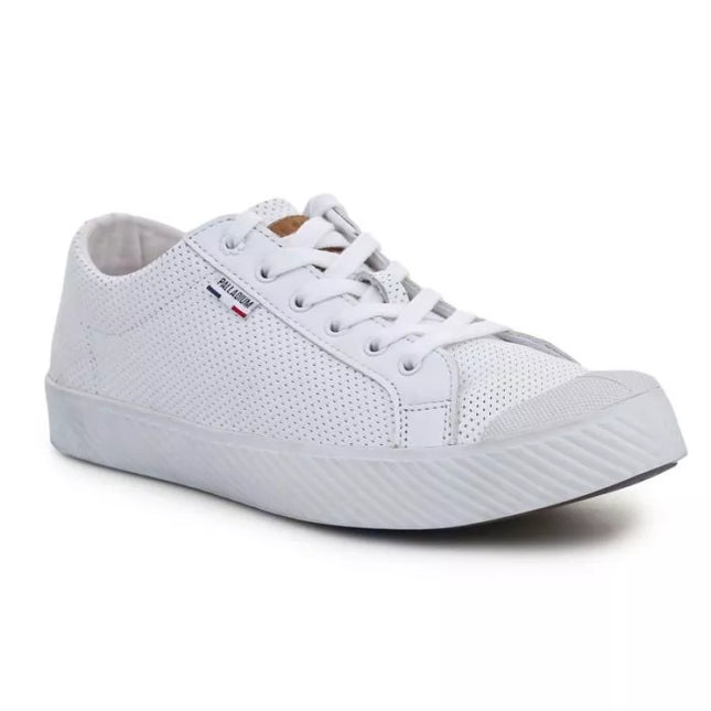 Palladium batai PALLAPHOENIX OL U- WHITE W 75734-100-M