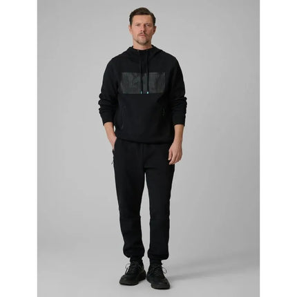 Men's regular hooded sweatshirt 4F 4FRSS26TSWSM2975-20S