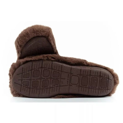 Scholl Molly Bootie Women's Insulated Slippers [F303521011]