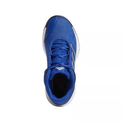 Adidas Pro Spark Kids' Basketball Shoes - BB9143