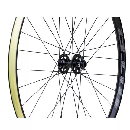 WTB PROTERRA i27x29" priekinis ratas 100x15 32 stipinai 6 varžtų tvirtinimas
