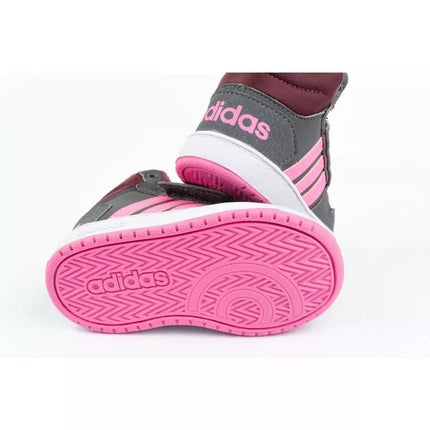 adidas Hoops Jr GZ7798 sportiniai batai