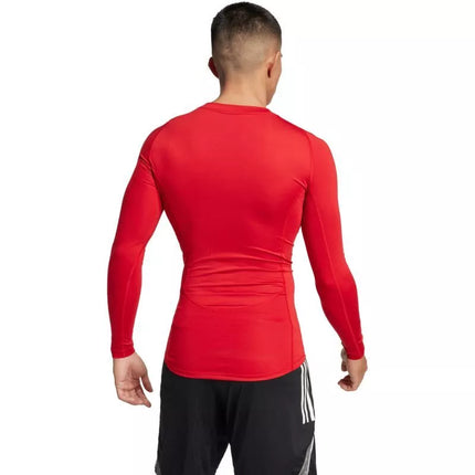 Adidas Techfit marškinėliai ilgomis rankovėmis M JP2926