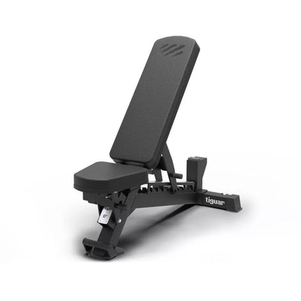 tiguar adjustable bench standard