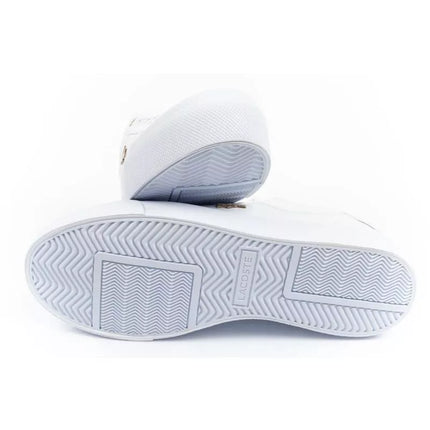 Lacoste Ziane Platform W 05216 batai