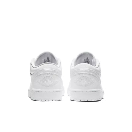 Nike Air Jordan 1 Low M 553558-130 batai