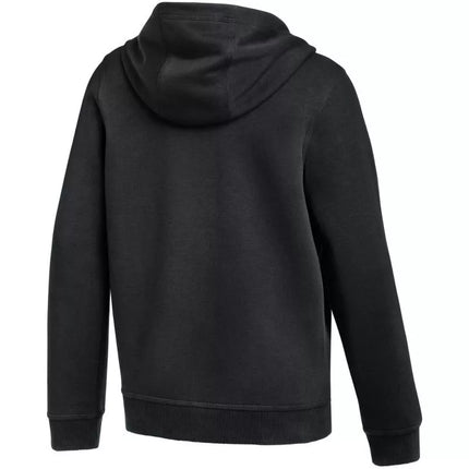 Nike Park 26 Fleece Full-Zip Hoodie for Kids Black IB1232 010