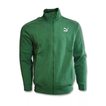 Vyriškas Puma T7 Track Jacket DK - 538195-37