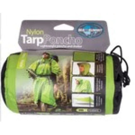 Sea To Summit APONCHOBL tarpaulin