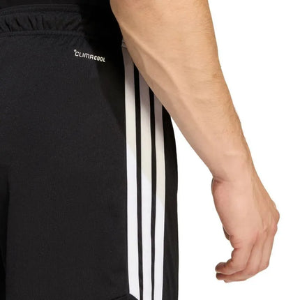 Vyriški adidas Tiro 26 League šortai, juodi, KA8773