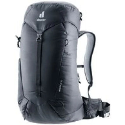 Deuter AC Lite 32 EL žygio kuprinė, juoda