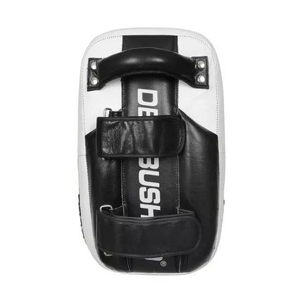 PAO training shield made of natural leather