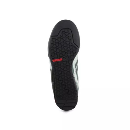 Adidas Terrex SWIFT Solo 2 IH1113 sidabriškai žalias/legendinis gebenės/lininis žalias