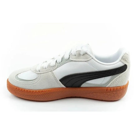 Puma moteriški laisvalaikio bateliai Palermo Moda Wns, odiniai, madingi kedai