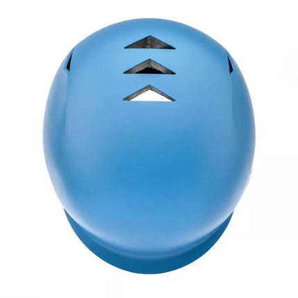 METEOR KS02 CHILDREN'S CYCLING HELMET, NAVY