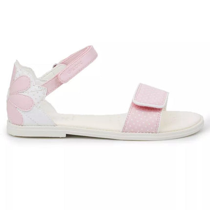 Basutės Geox J S. Karly GF Jr J9235F-000BC-C8172