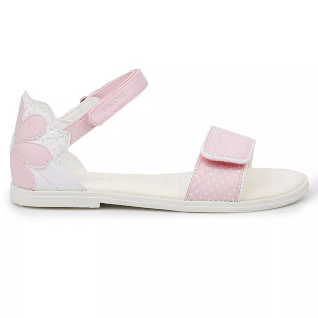 Basutės Geox J S. Karly GF Jr J9235F-000BC-C8172