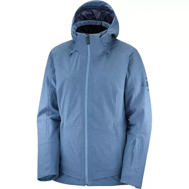 ARCTIC JKT Striukė Salomon Snieglentėms W LC1381 500