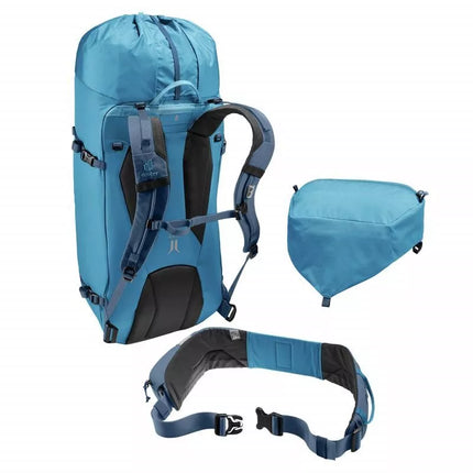 Deuter Guide Kuprinė 34+8 3361523-1382