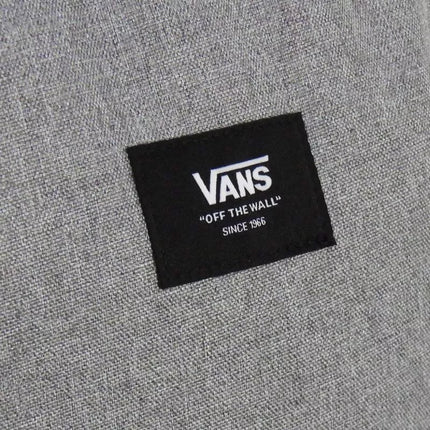 Vans Old Skool H2O Backpack Heather Suitin Gray - VN000H4WKH71