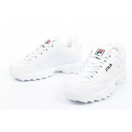 Fila Disruptor Low M 1010262.1FG batai