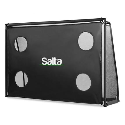 Futbolo vartai su treniruočių sieteliu Salta Legend 300 x 200 x 90 cm