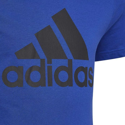 adidas Didysis Logotipas Marškinėliai Vaikams HP0840