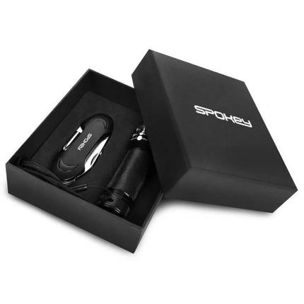 Spokey Zoom 929232 daugiafunkcinis įrankis