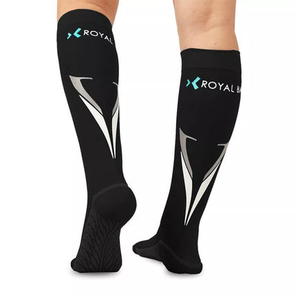 Royal Bay Therapy kompresinės kojinės iki kelių 2.08590072711192