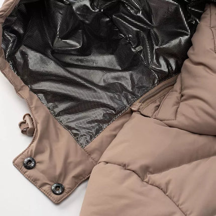 „Hi-Tec“ izoliuota striukė Helten M 92800621559