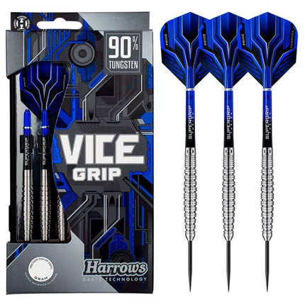 Harrows Vice 90% Steeltip Darts HS-TNK-000013888