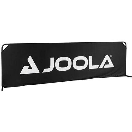 JOOLA STALO TENISO JUOSTA JUODA 2,33M 2VNT