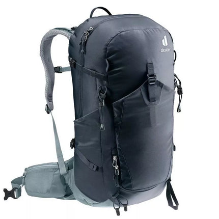 Deuter Trail Pro 33 žygio kuprinė 344112474110