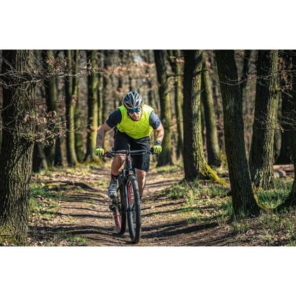 Silvini Vyriška Striukė Vetta M 3120-MJ1612/7111/M Dviračių Striukė