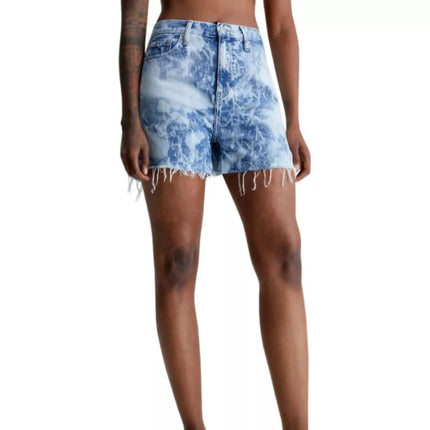 Calvin Klein Jeans Regular W šortai J20J220857