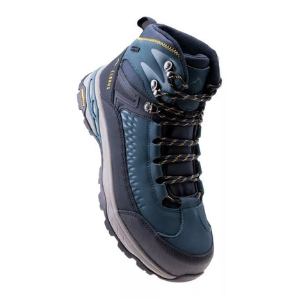 Elbrus Engin Mid WP Gr M batai 92800555453