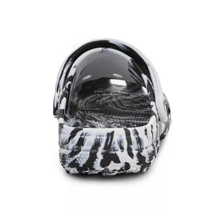 Crocs Classic Marbled Clog W 206867-103