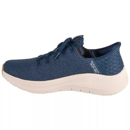 Skechers Slip-ins: Arch Fit 2.0 - Look Ahead 232462-NVY Tamsiai mėlyna 41