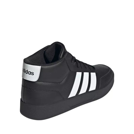 Adidas Breaknet Mid M JR3570 batai