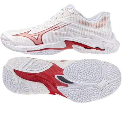 Mizuno WAVE LIGHTNING ELITE W V1GC260073 bateliai