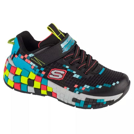 Skechers Mega-Craft 3.0 402182L-BKMT Juoda 30